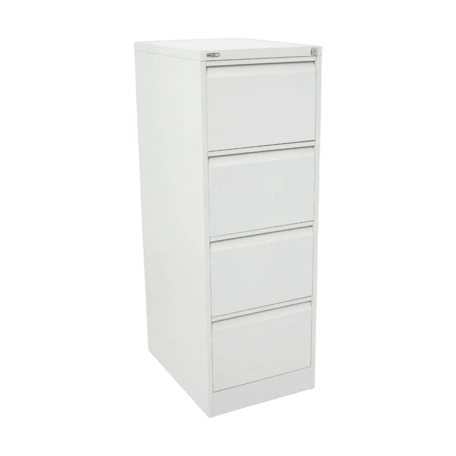 Go Vertical Filing Cabinet Drawer & Filing Units