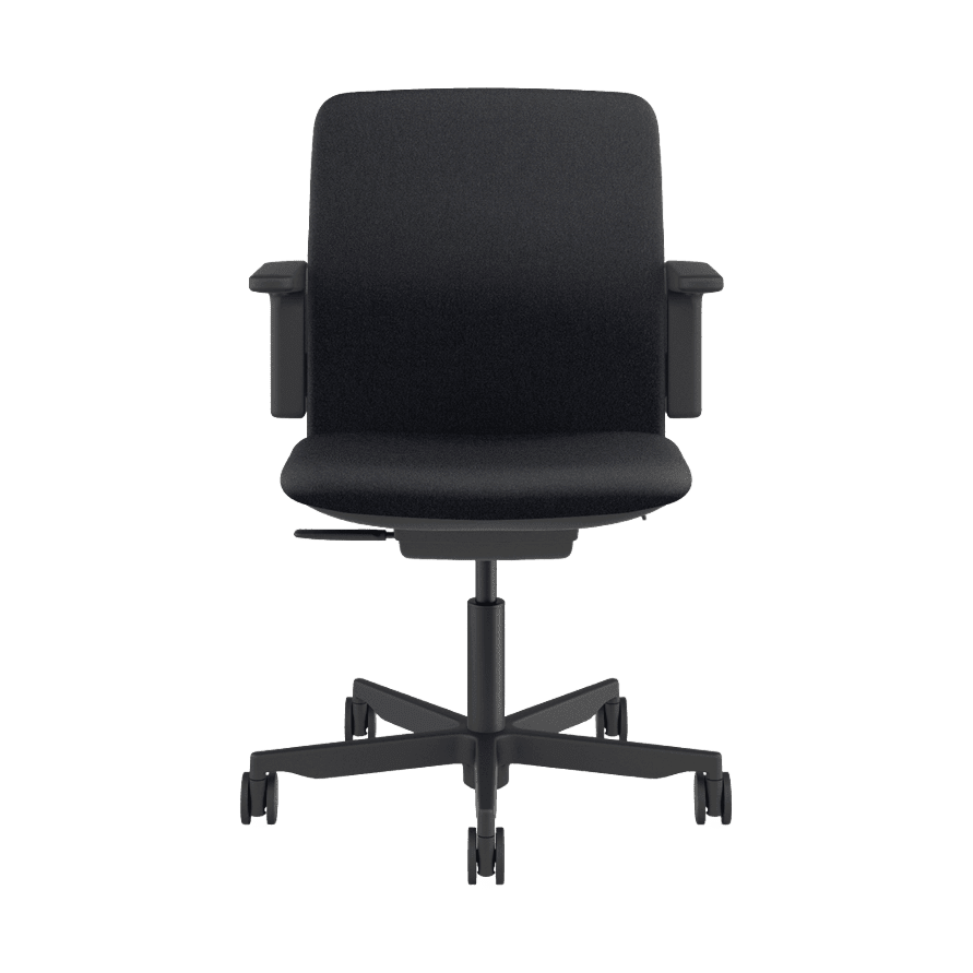 Humanscale Path Task Chair Task & Operator Chairs