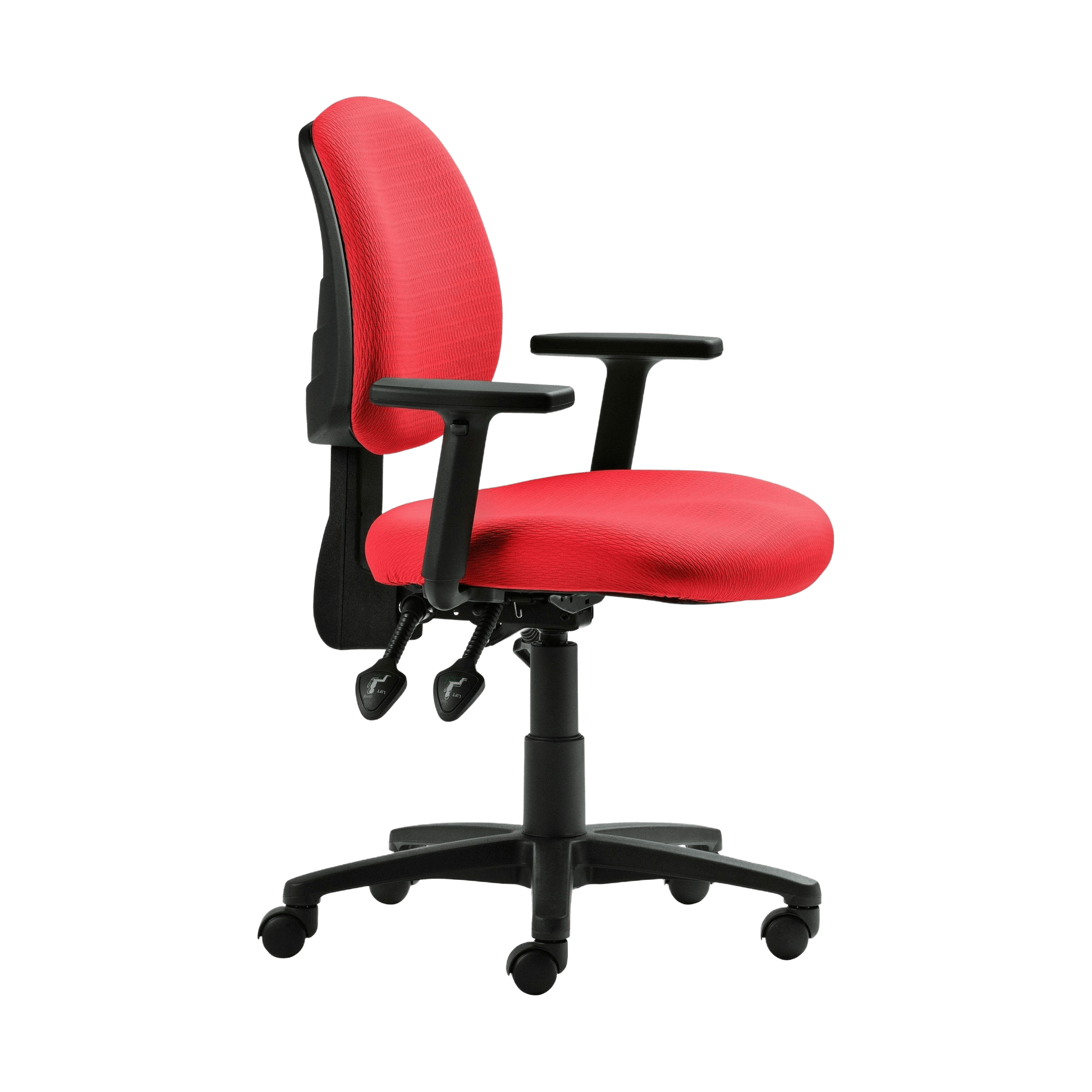 Rialto Medium Back Office Chair Task & Operator Chairs