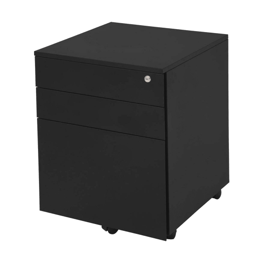 Go Steel Mobile Pedestal Drawer & Filing Units