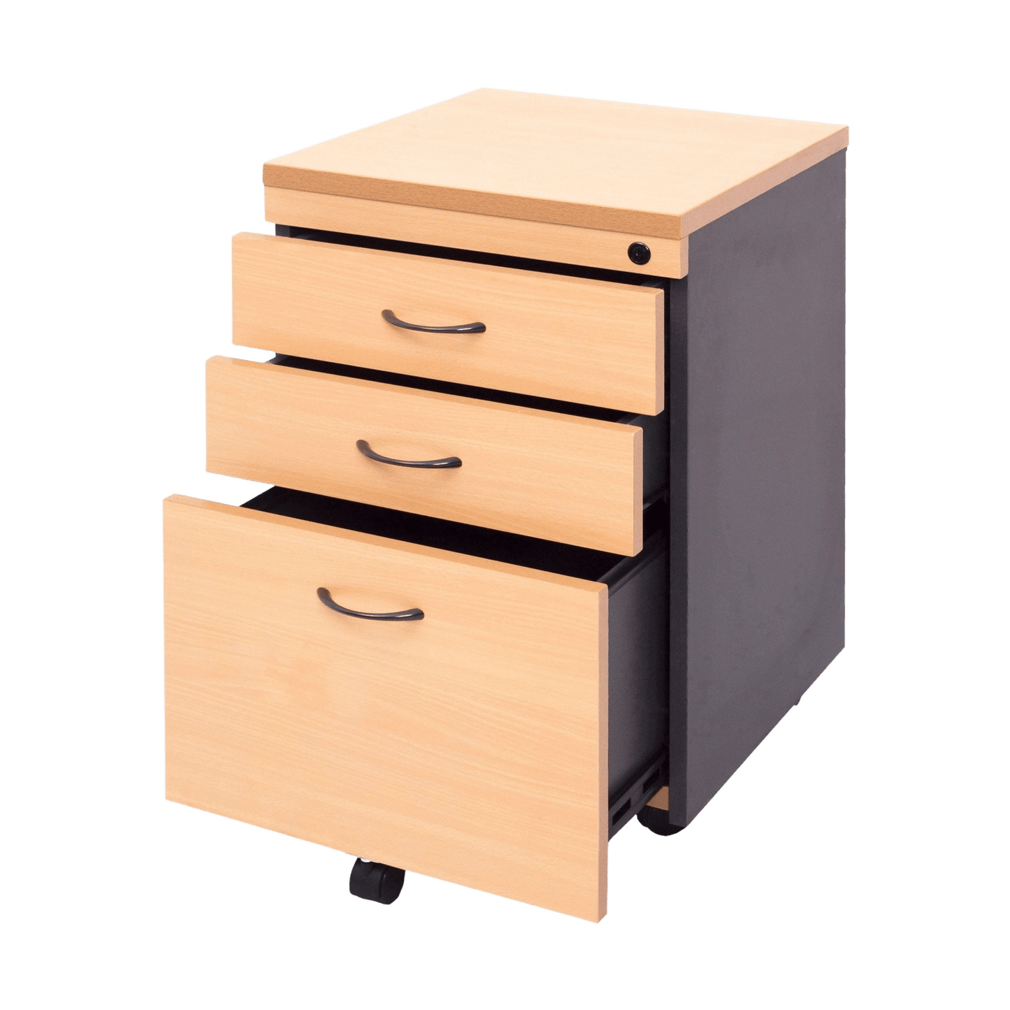 Rapid Worker Mobile Pedestal Drawer & Filing Units