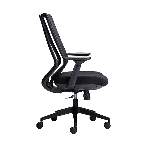 Voka Task Chair Task & Operator Chairs