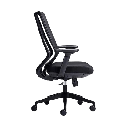 Voka Task Chair Task & Operator Chairs