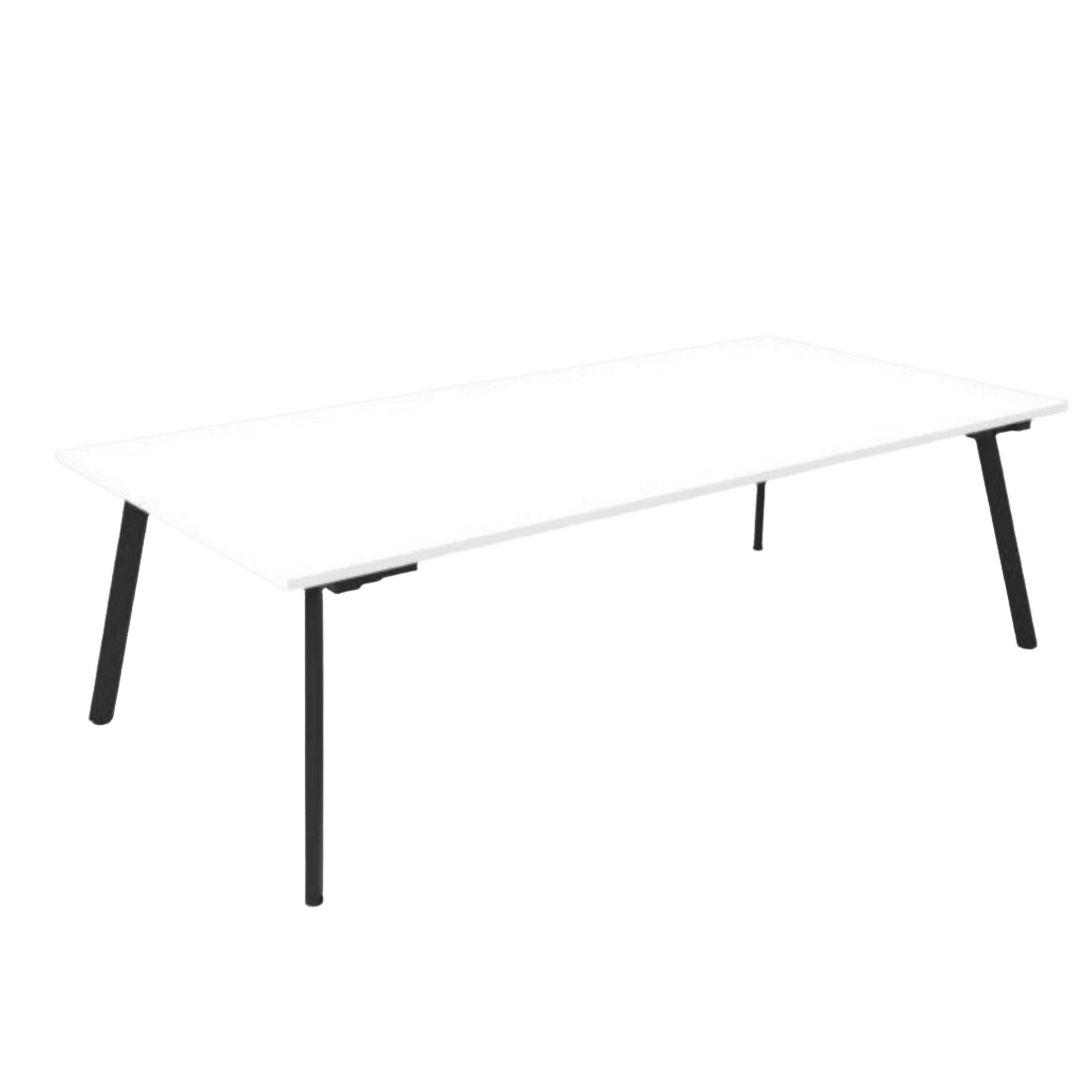 Eternity Boardroom Table Meeting & Boardroom Tables