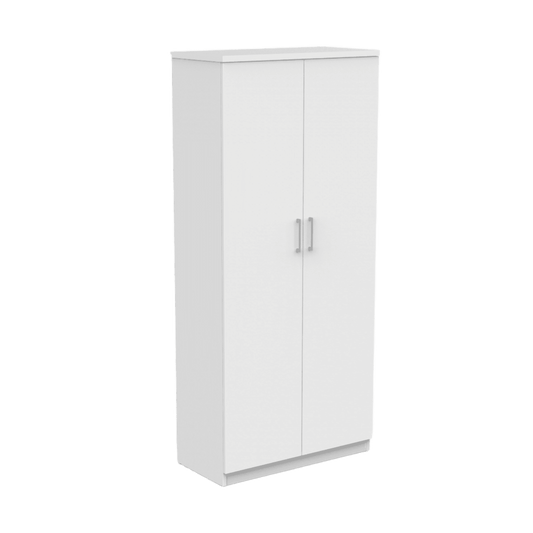 EkoSystem Cupboard with Adjustable Shelves Components