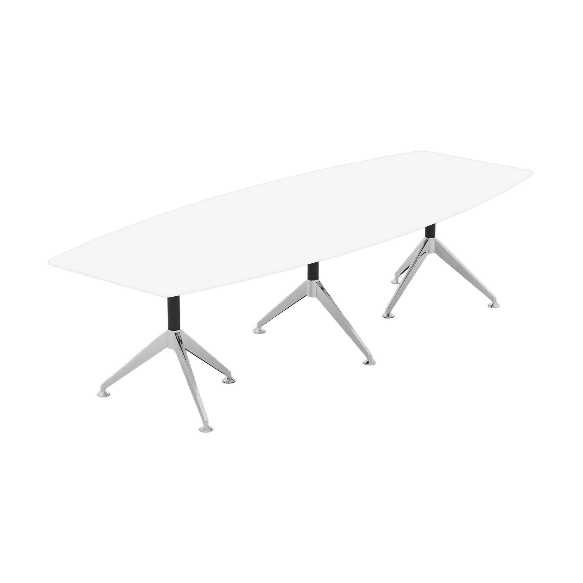 Potenza Boardroom & Meeting Table Meeting & Boardroom Tables