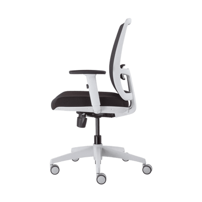 Luminous Mesh Office Chair Task & Operator Chairs