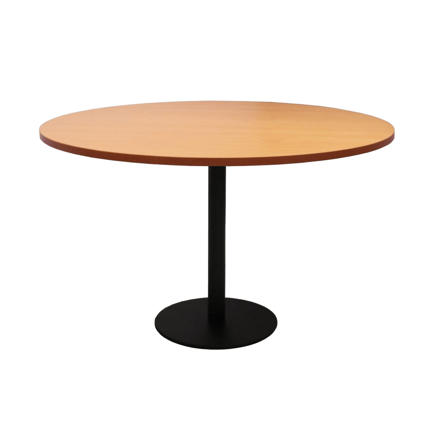 Estillo Round Meeting Table Meeting & Boardroom Tables