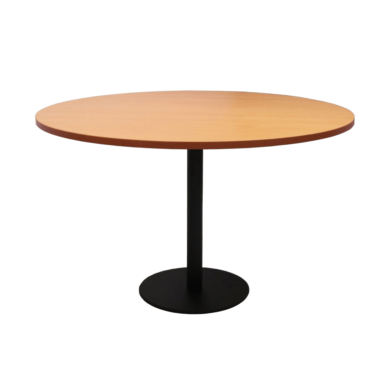 Estillo Round Meeting Table Meeting & Boardroom Tables