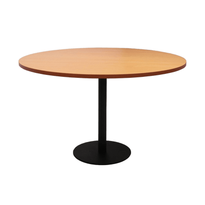 Estillo Round Meeting Table Meeting & Boardroom Tables