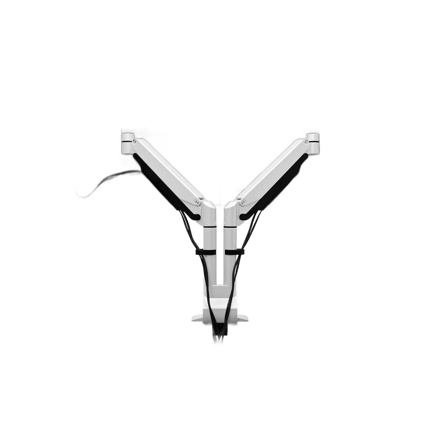 HAT Collective E2 Dual Monitor Arm Monitor & Desk Accessories