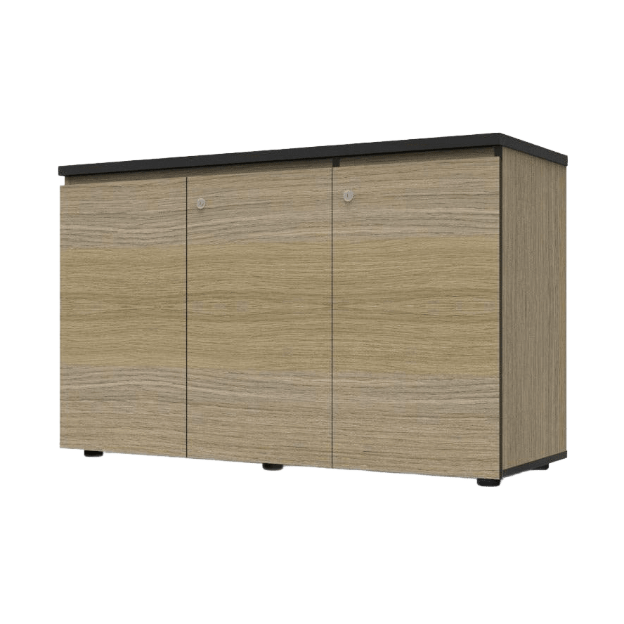 Infinity Swing Door Cupboard Cupboards & Shelving