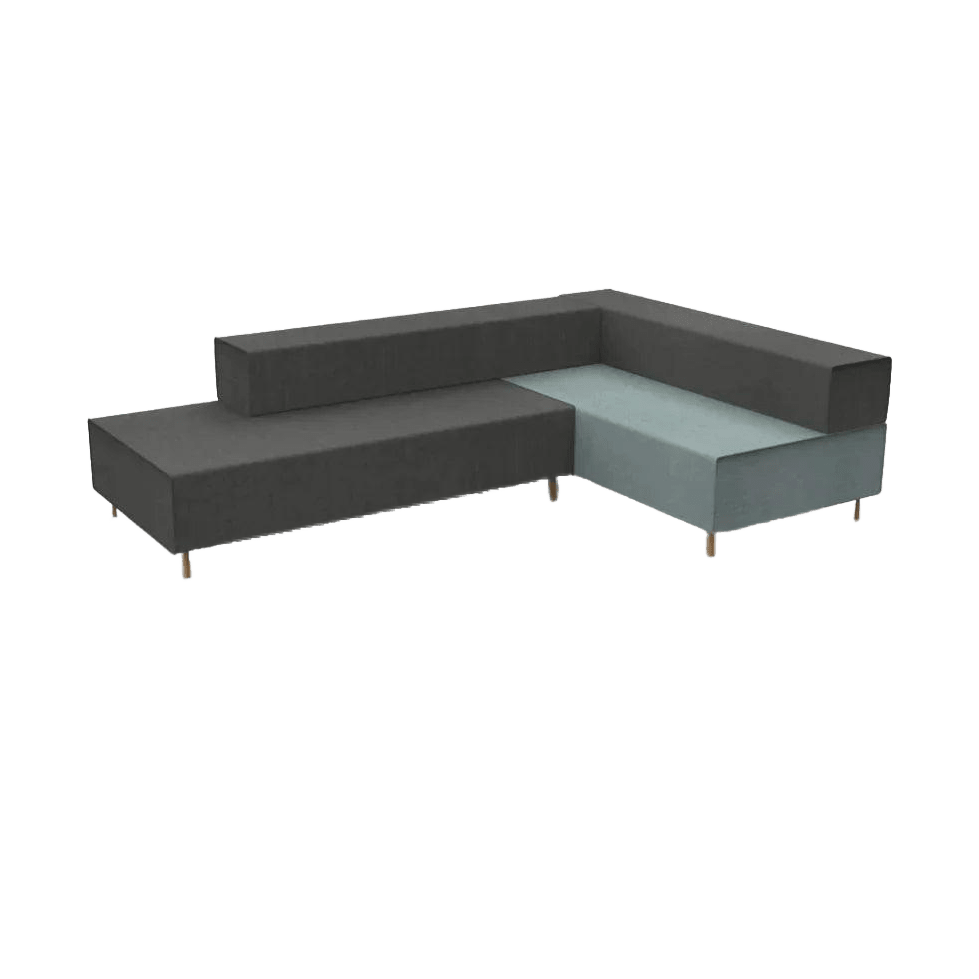 Flexi Corner Lounge Lounges & Soft Seating