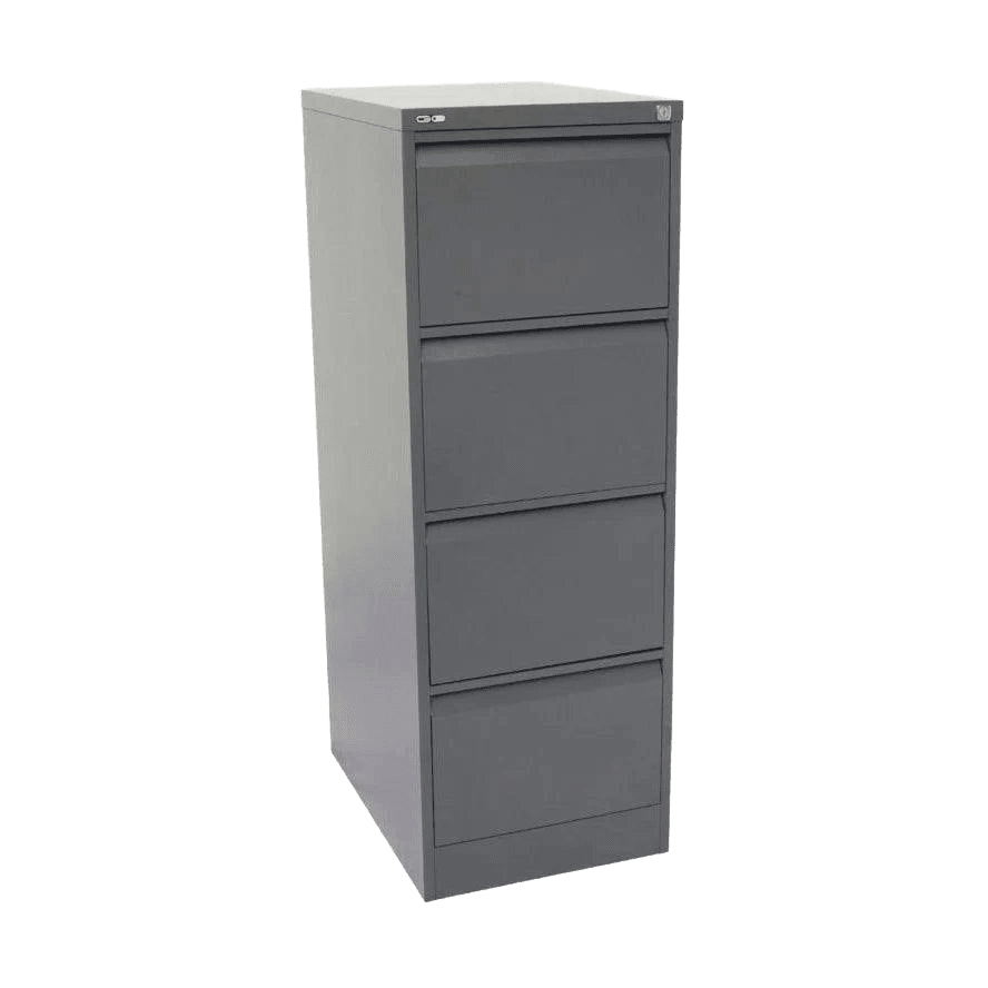 Go Vertical Filing Cabinet Drawer & Filing Units