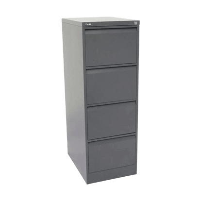 Go Vertical Filing Cabinet Drawer & Filing Units