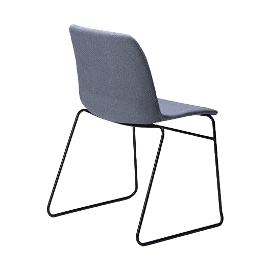 Breo Sled Visitor Chair Meeting & Visitor Chairs