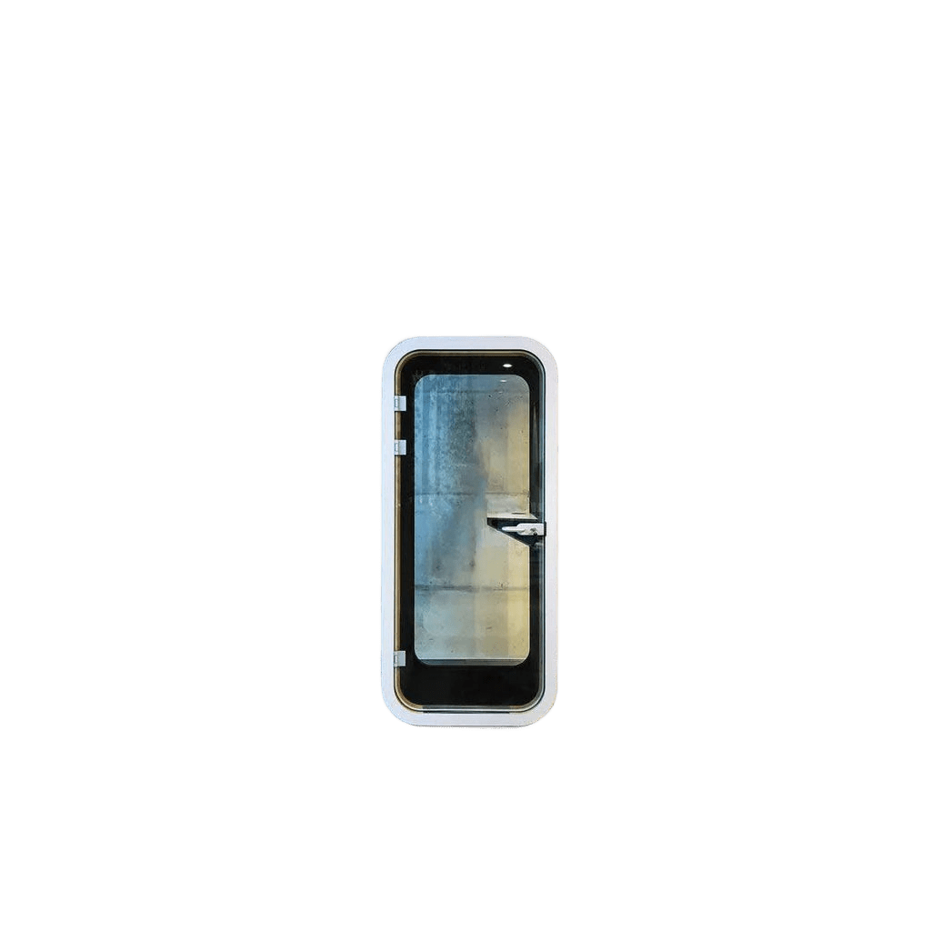 SpacePod Acoustic Phone Booth Phone & Call Pods