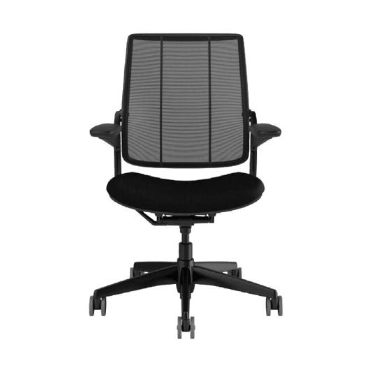 Humanscale Diffrient Smart Office Chair Task & Operator Chairs