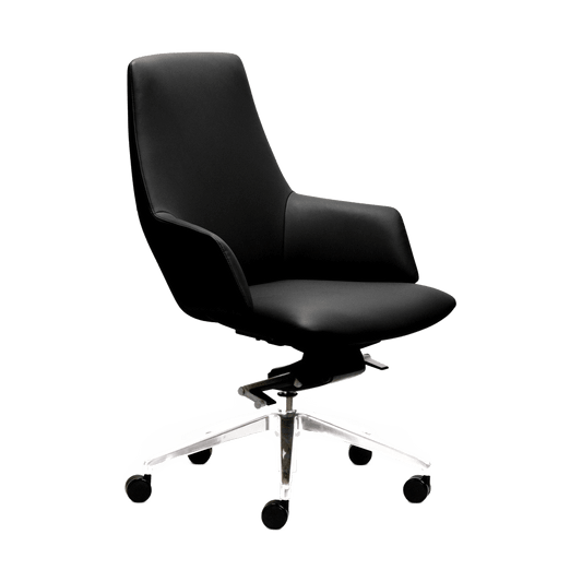 Wing Executive Office Chair Pronto Executive & Boardroom Chairs
