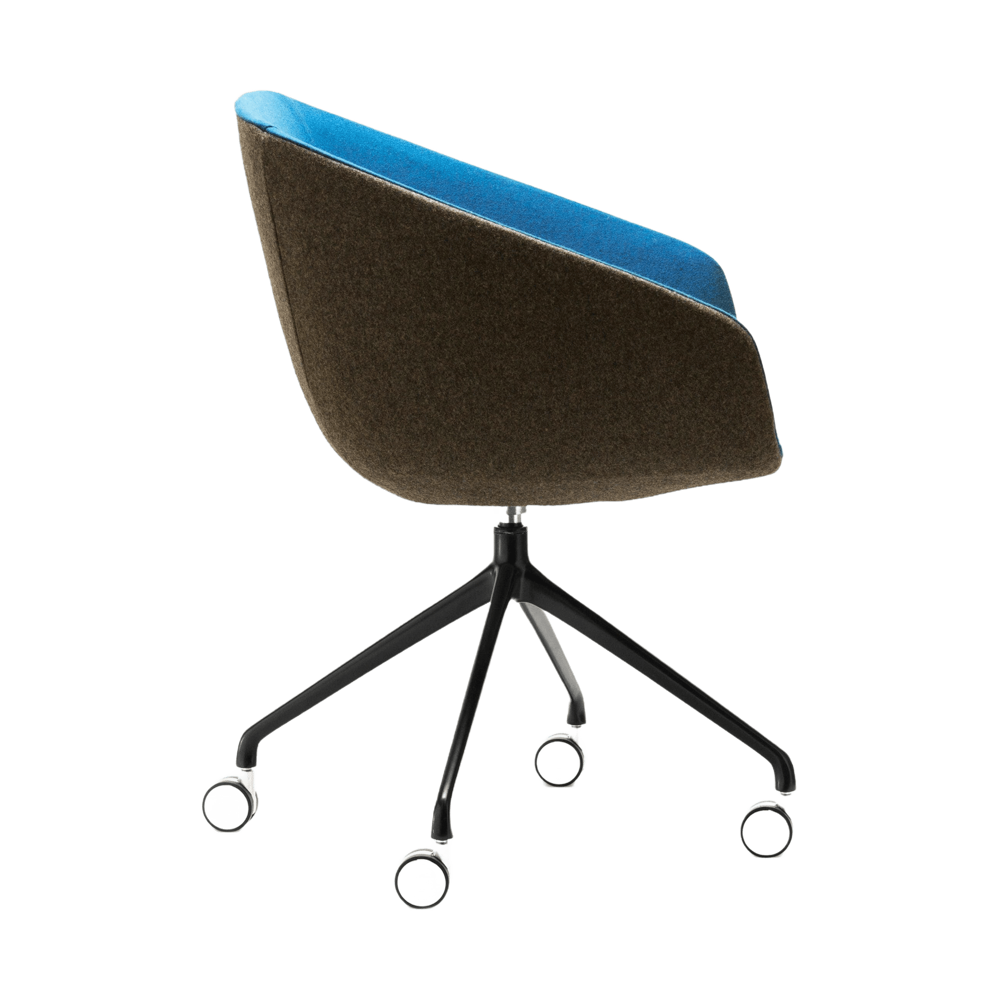 Delphi Upholstered Meeting Chair Meeting & Visitor Chairs