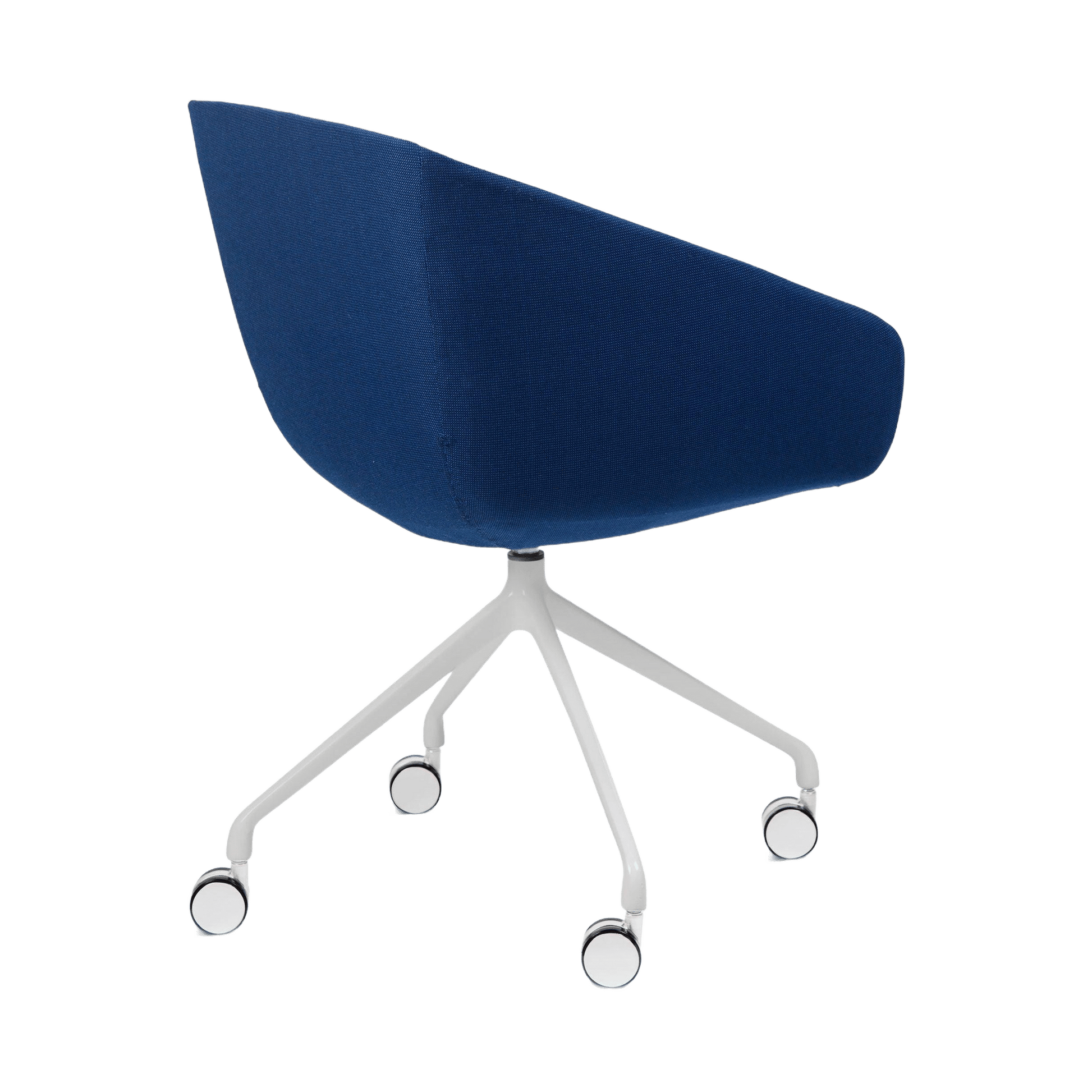 Delphi Upholstered Meeting Chair Meeting & Visitor Chairs