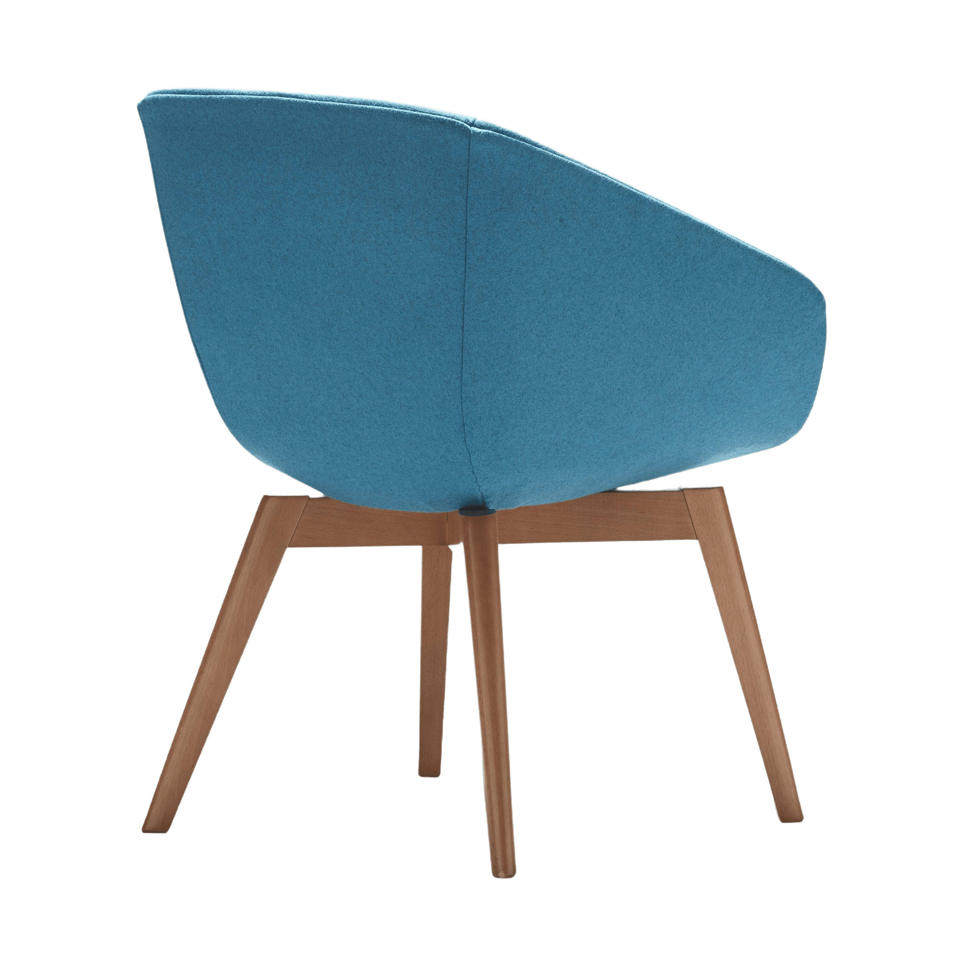 Delphi Upholstered Armchair Lounges & Soft Seating