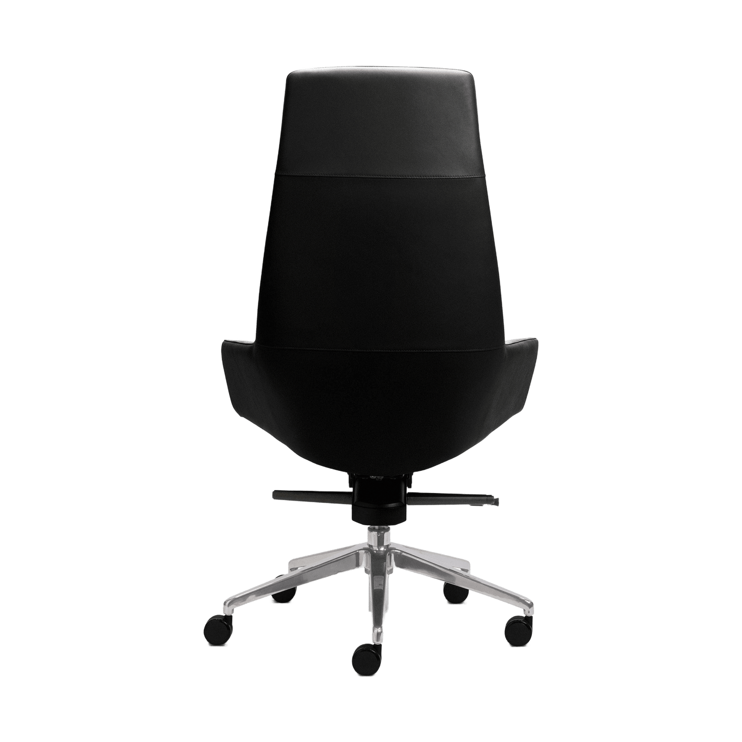 Wing Executive Office Chair Pronto Executive & Boardroom Chairs