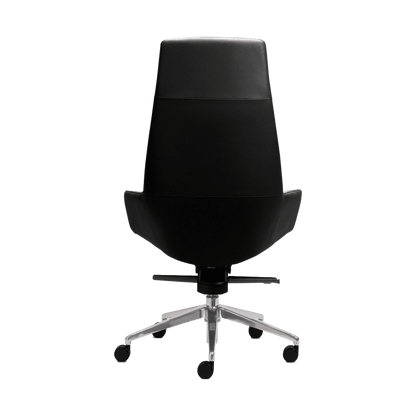 Wing Executive Office Chair Pronto Executive & Boardroom Chairs