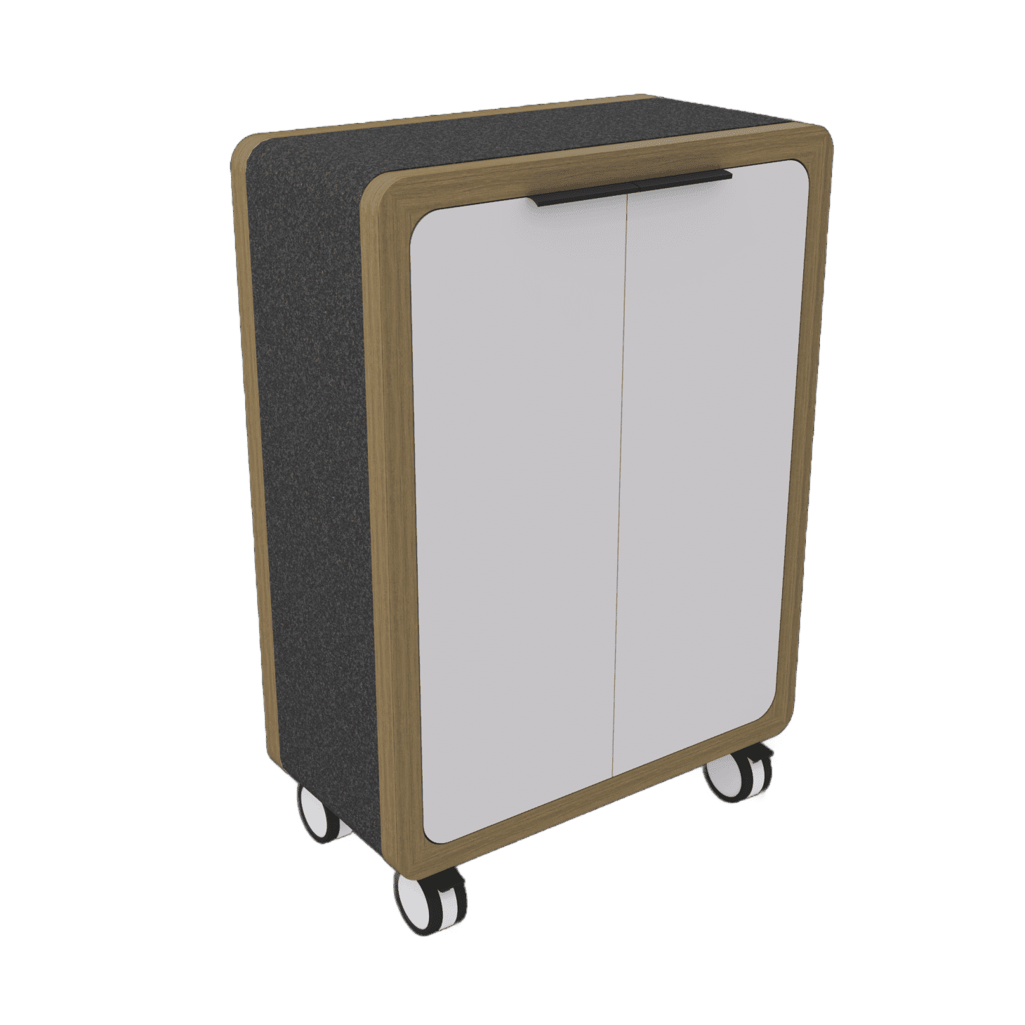 Rover Mobile Cupboard Cupboards & Shelving
