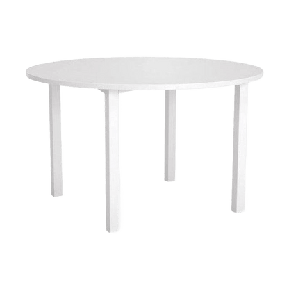 Axis Round Meeting Table Meeting & Boardroom Tables