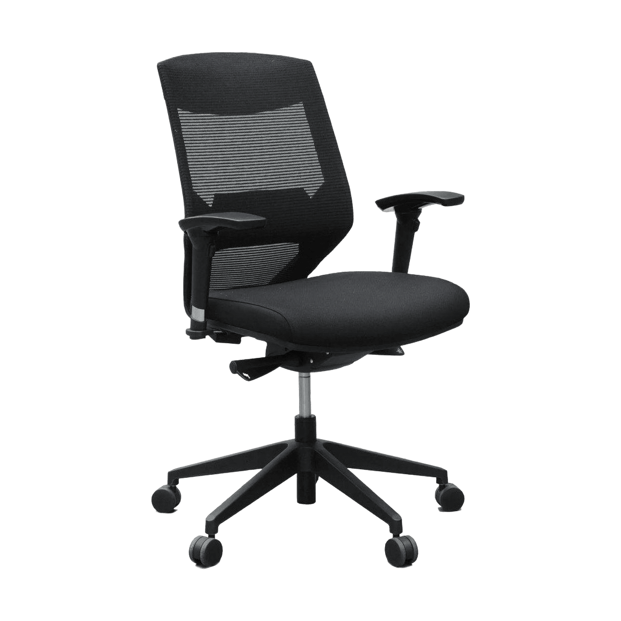 Vogue Mesh Back Chair Executive & Boardroom Chairs