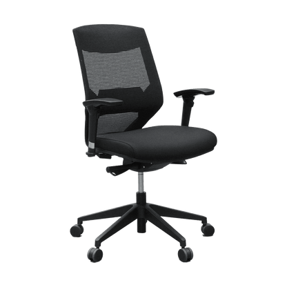 Vogue Mesh Back Chair Executive & Boardroom Chairs