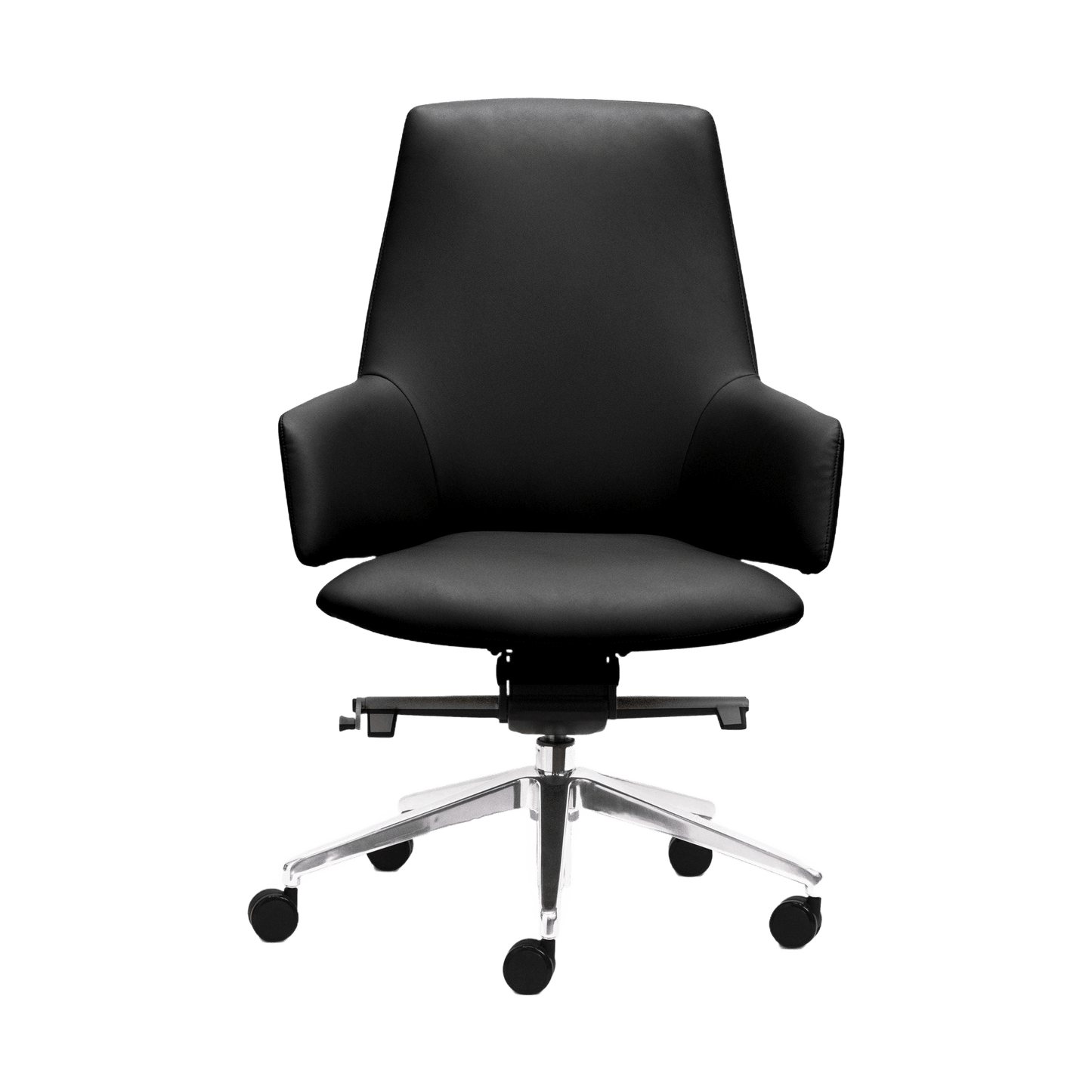 Wing Executive Office Chair Executive & Boardroom Chairs