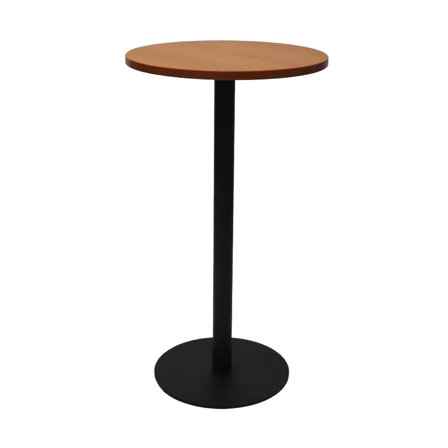 Disc Base Dry Bar Table Stools & High Seating