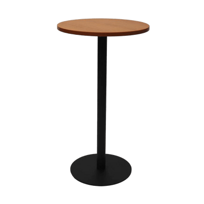 Disc Base Dry Bar Table Stools & High Seating