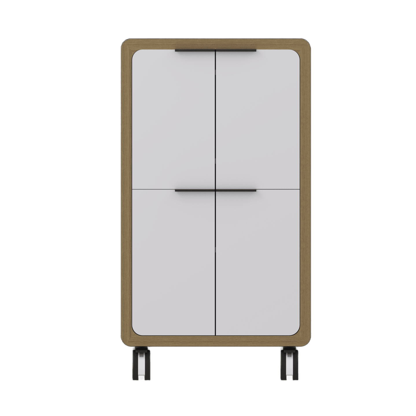 Rover Mobile Locker Lockers & Secure Storage