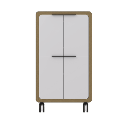Rover Mobile Locker Lockers & Secure Storage