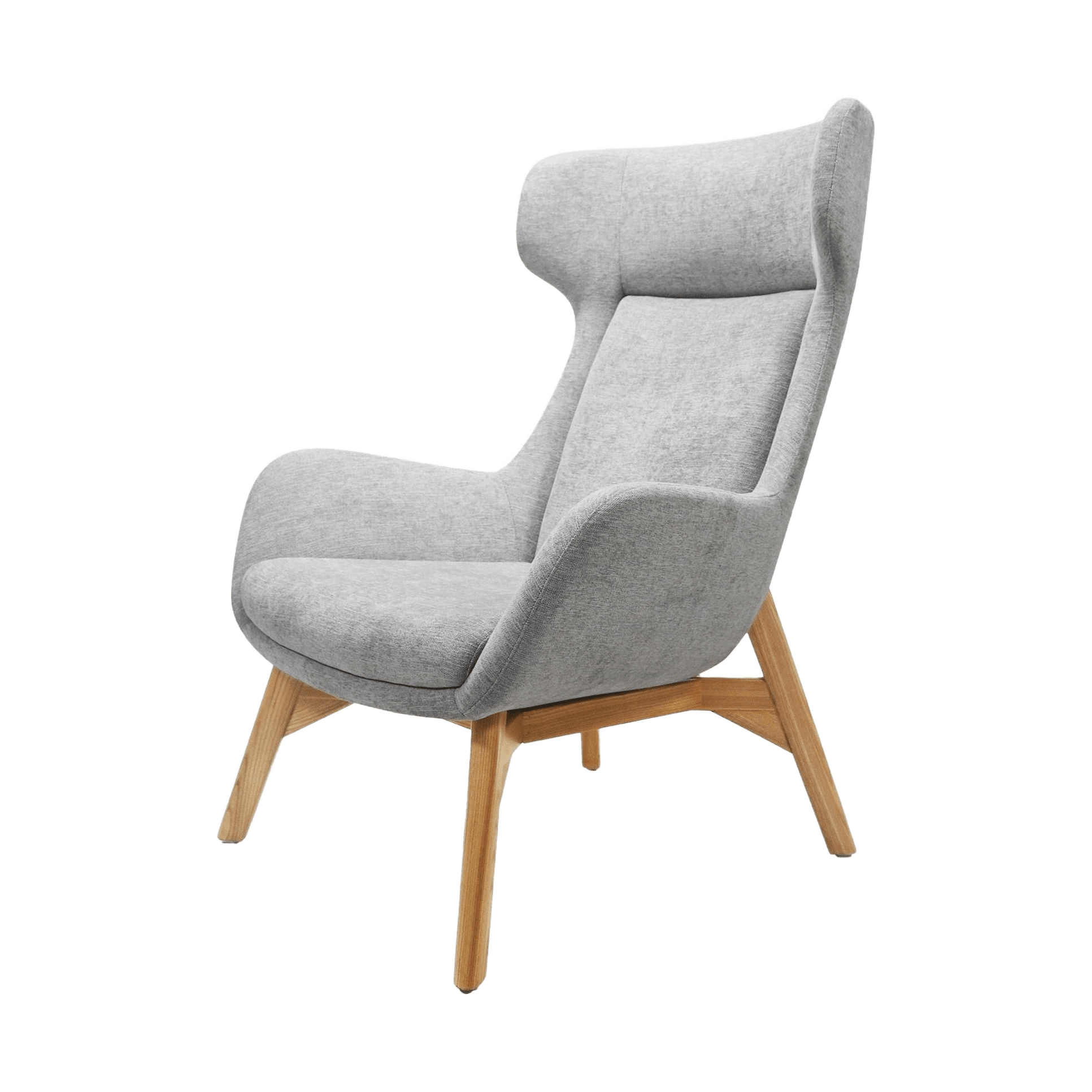 Calypso Wing Back Chair Lounges & Soft Seating