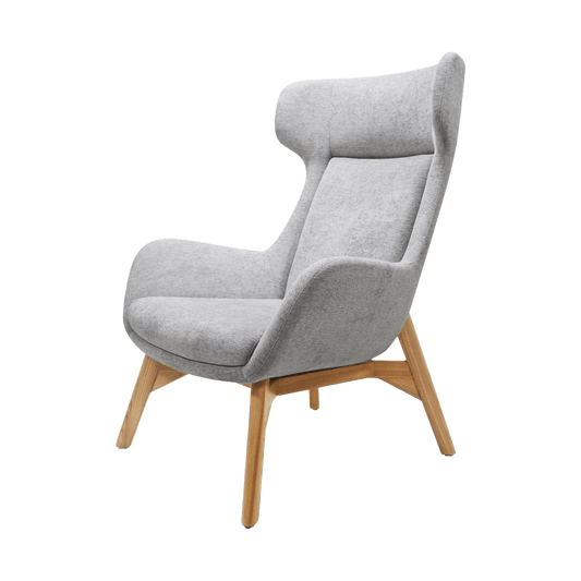 Calypso Wing Back Chair Lounges & Soft Seating