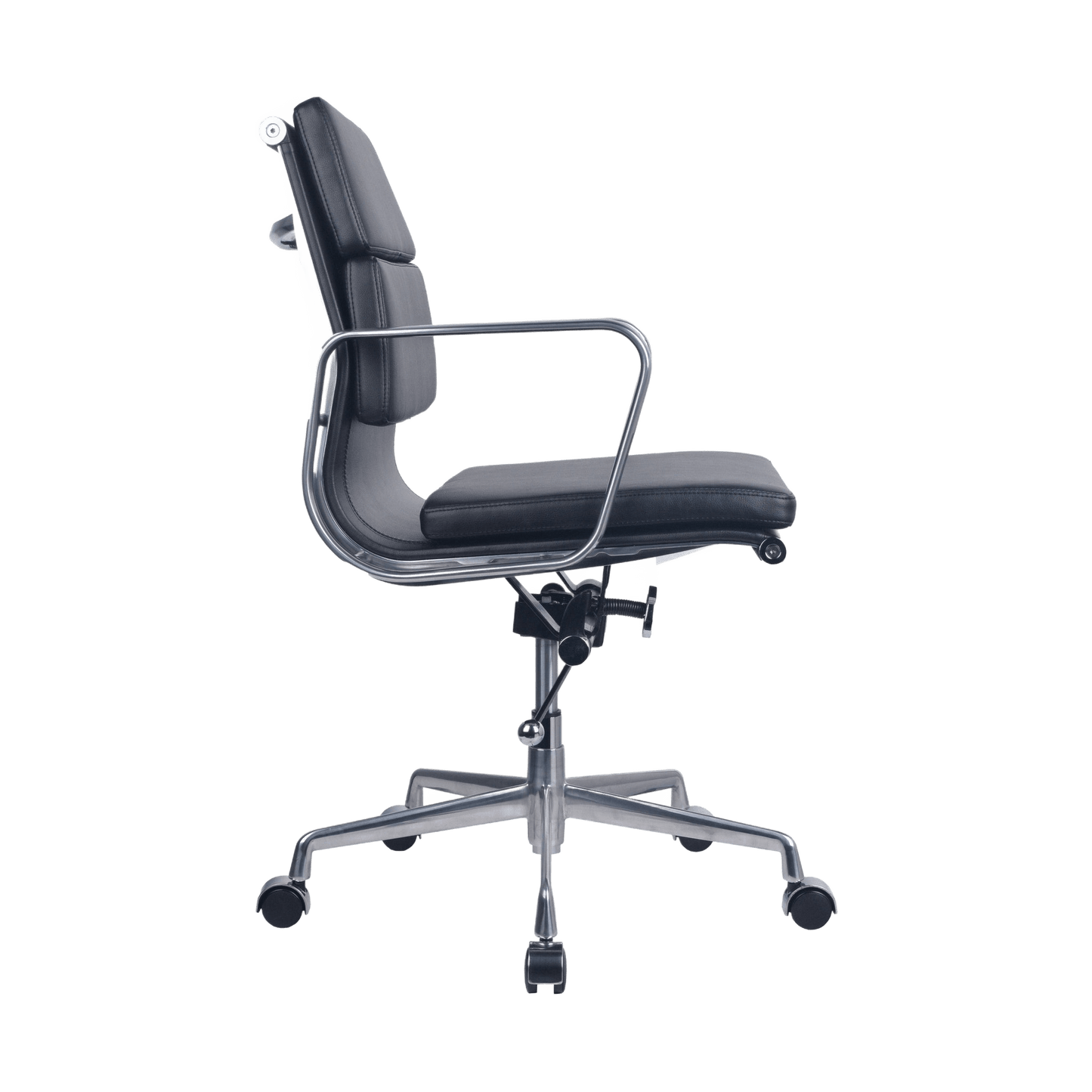PU900 Medium Back Executive Chair Executive & Boardroom Chairs