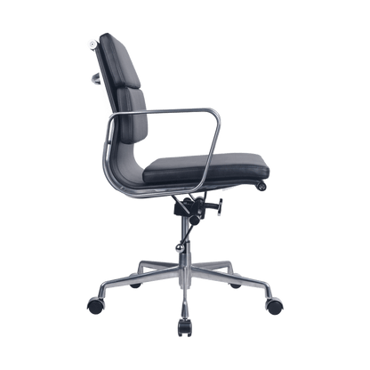 PU900 Medium Back Executive Chair Executive & Boardroom Chairs
