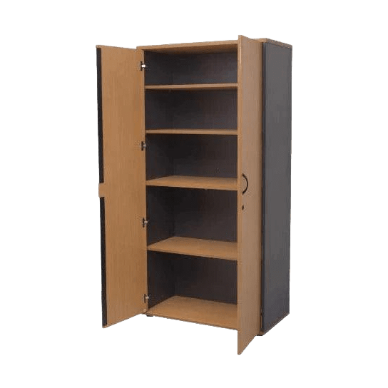 Rapid Worker Lockable Cupboard Cupboards & Shelving