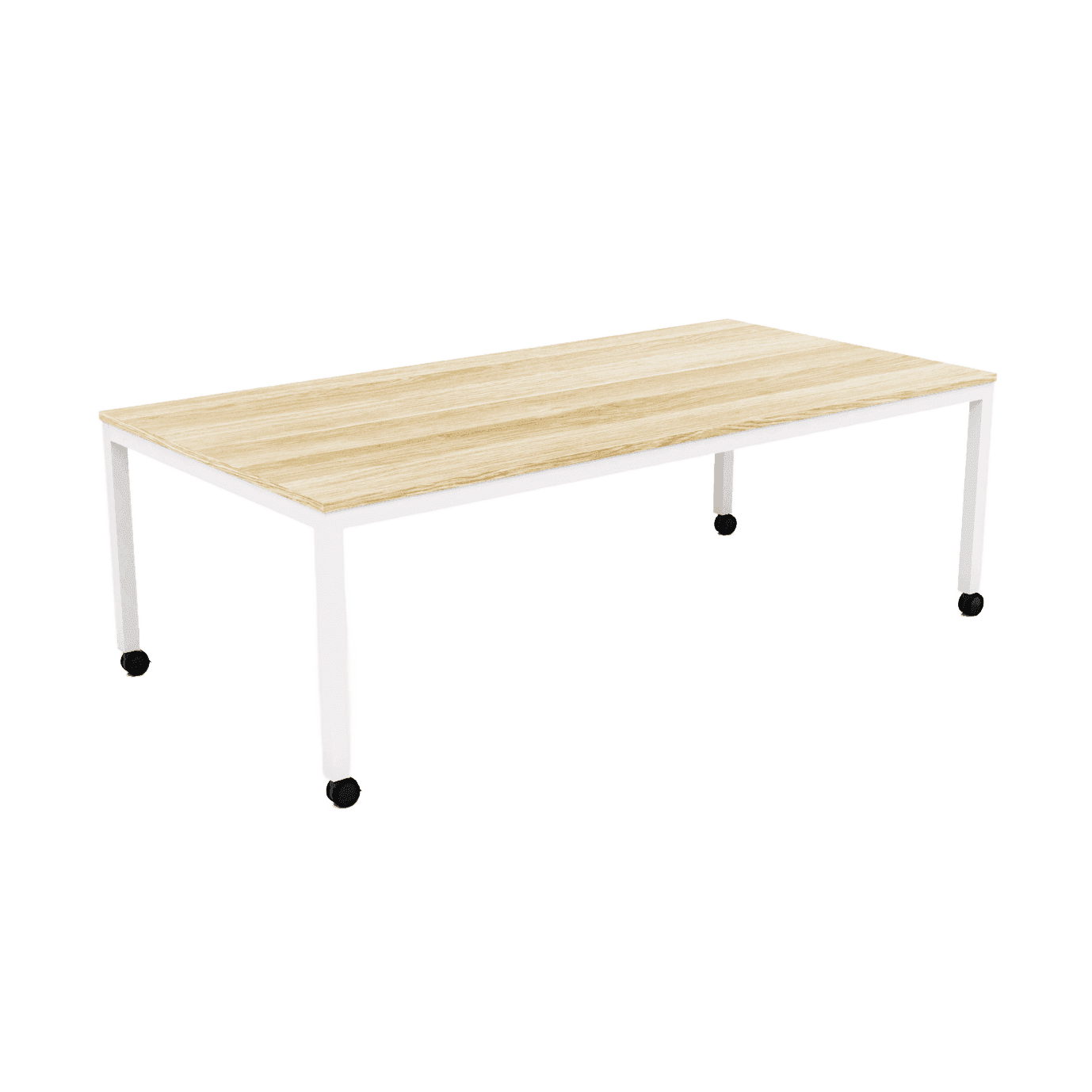 Axis Mobile Meeting Table Meeting & Boardroom Tables