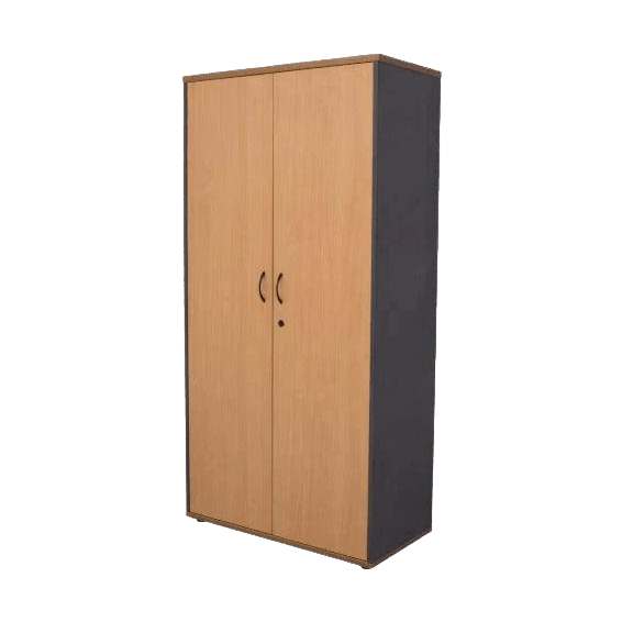 Rapid Worker Lockable Cupboard Cupboards & Shelving