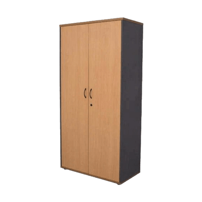 Rapid Worker Lockable Cupboard Cupboards & Shelving