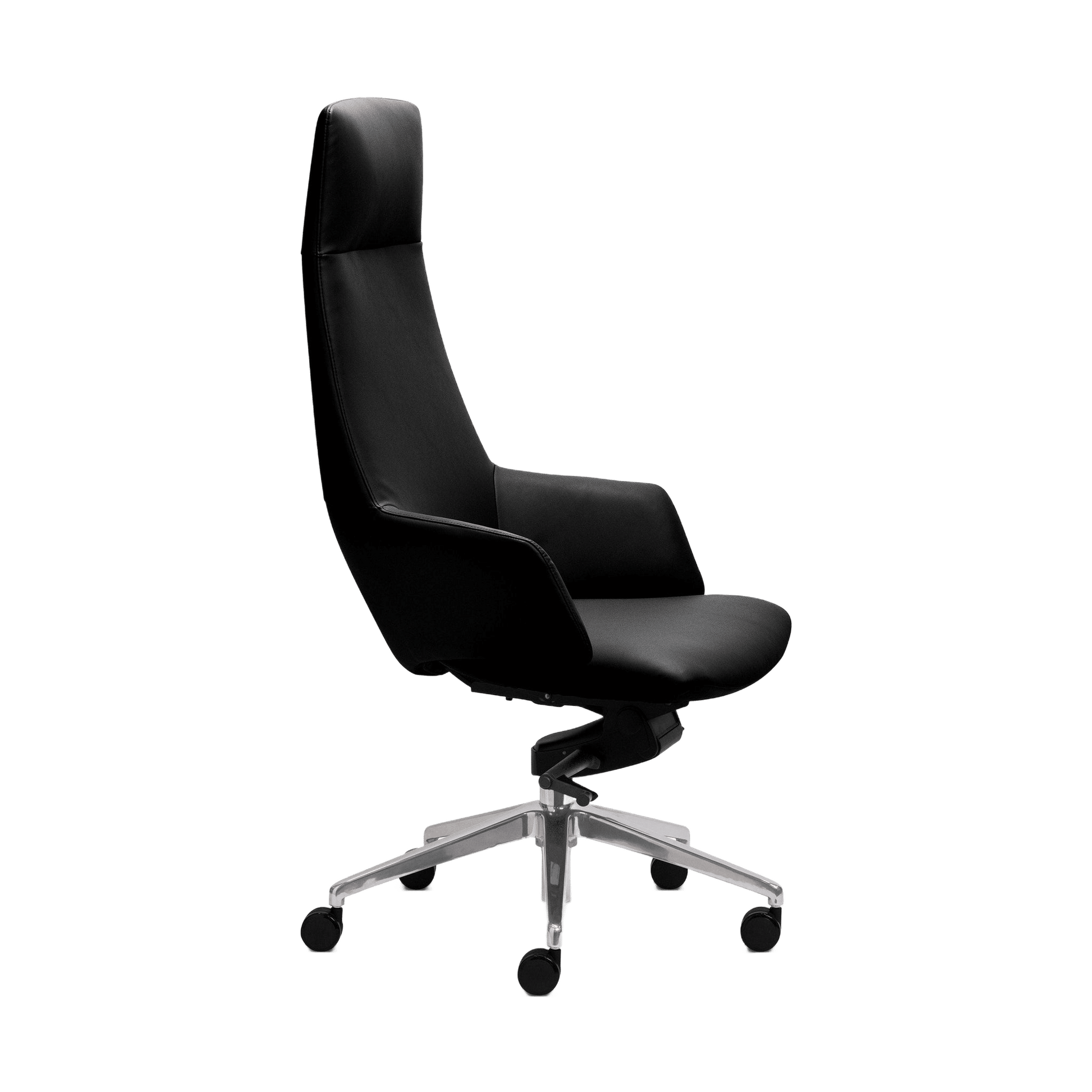 Wing Executive Office Chair Pronto Executive & Boardroom Chairs