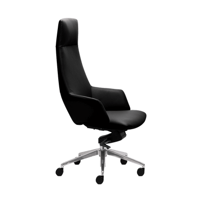 Wing Executive Office Chair Pronto Executive & Boardroom Chairs