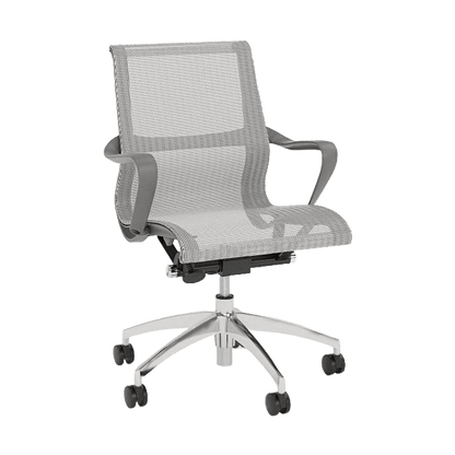 Scroll Meeting Chair Meeting & Visitor Chairs