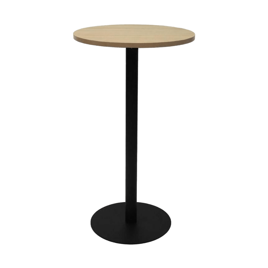 Disc Base Dry Bar Table Stools & High Seating