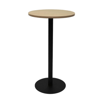 Disc Base Dry Bar Table Stools & High Seating